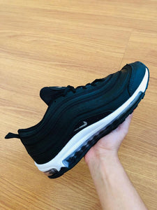 TÊNIS NIKE AIR MAX 97 PRETO