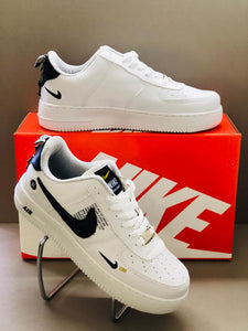 TÊNIS NIKE AIR FORCE UTILITY