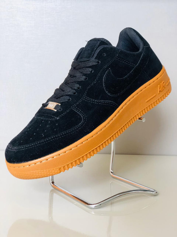 TÊNIS NIKE AIR FORCE PRETO