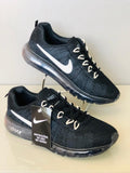 TÊNIS NIKE AIR MAX BOLHA 2017 PRETO