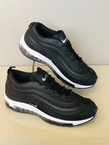 TÊNIS NIKE AIR MAX 97 PRETO