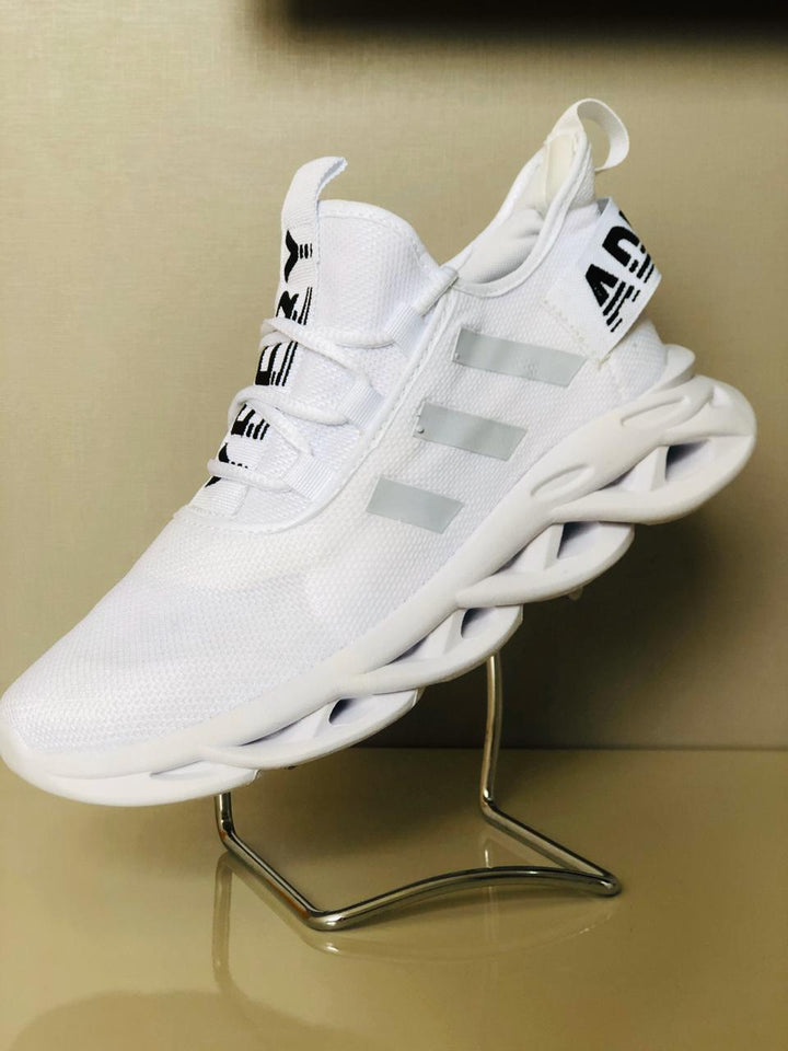 TÊNIS ADIDAS YEEZY BOOST 2020 BRANCO