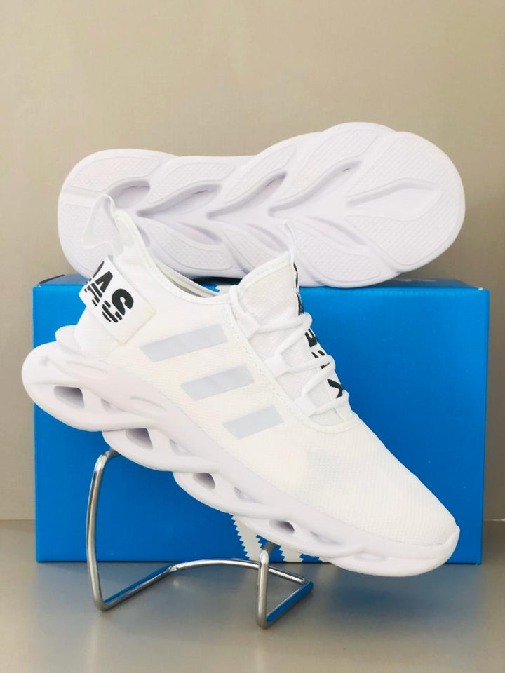 TÊNIS ADIDAS YEEZY BOOST 2020 BRANCO