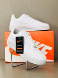 TÊNIS NIKE AIR FORCE BRANCO