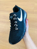 TÊNIS NIKE AIR MAX BOLHA 2017 PRETO