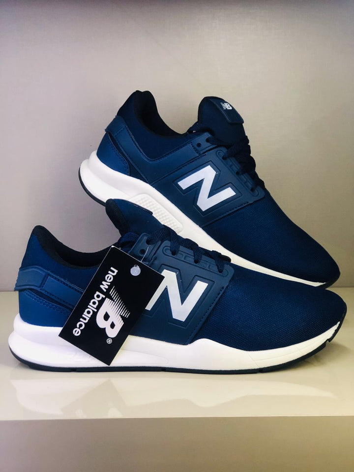 TÊNIS NEW BALANCE REVE-LITE AZUL