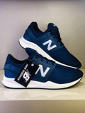 TÊNIS NEW BALANCE REVE-LITE AZUL