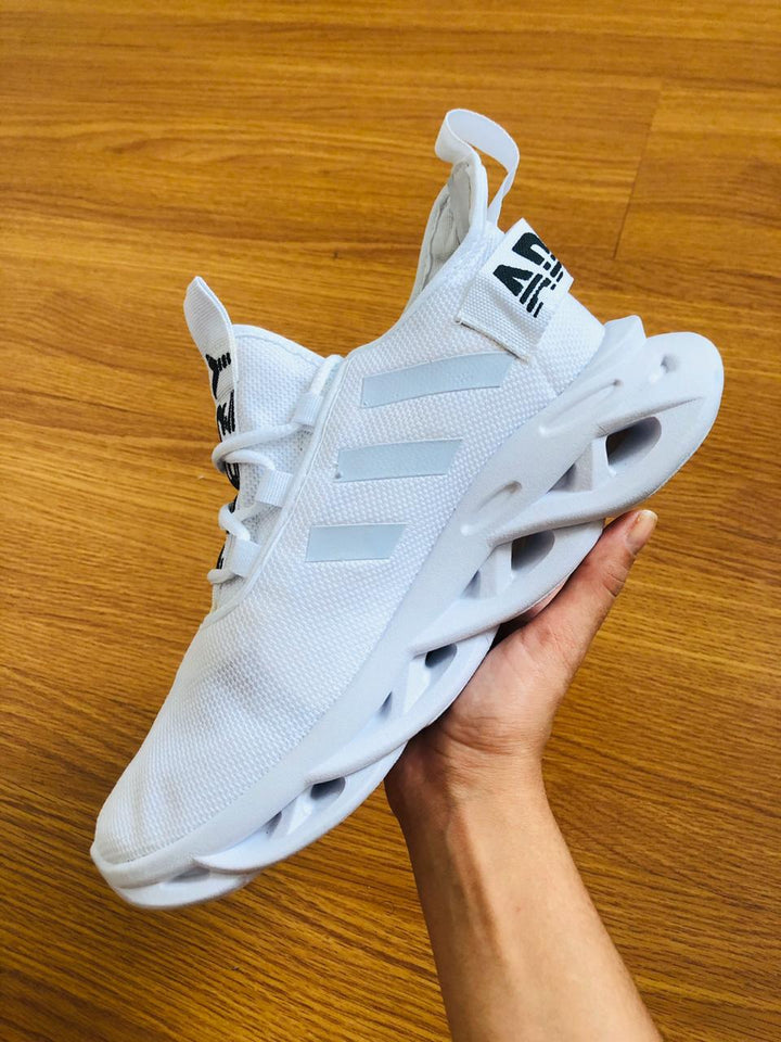 TÊNIS ADIDAS YEEZY BOOST 2020 BRANCO