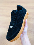 TÊNIS NIKE AIR FORCE PRETO