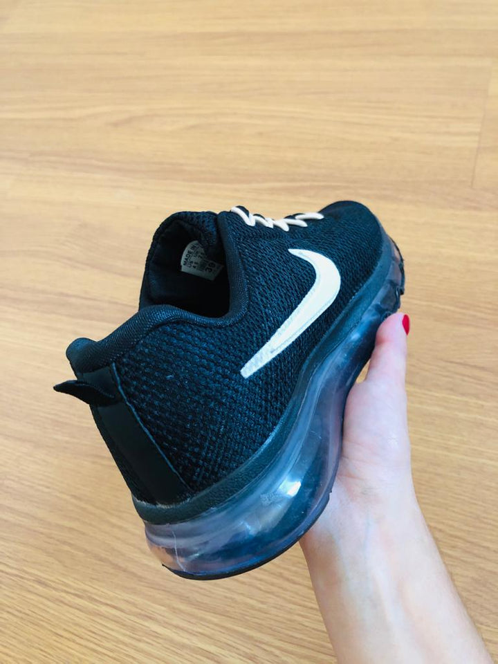 TÊNIS NIKE AIR MAX BOLHA 2017 PRETO