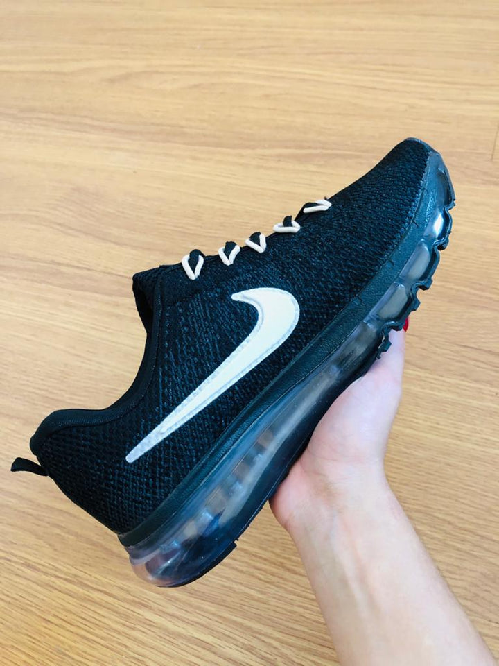 TÊNIS NIKE AIR MAX BOLHA 2017 PRETO