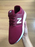 TÊNIS NEW BALANCE REVE-LITE VERMELHO