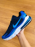TÊNIS NIKE REACT 270 AZUL